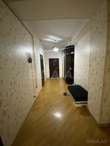 3-комн. новостройка - м. Азадлыг проспекти - 92 м² (6)