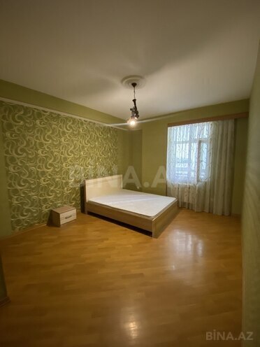 3-комн. новостройка - м. Азадлыг проспекти - 92 м² (7)