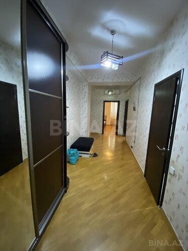 3-комн. новостройка - м. Азадлыг проспекти - 92 м² (5)
