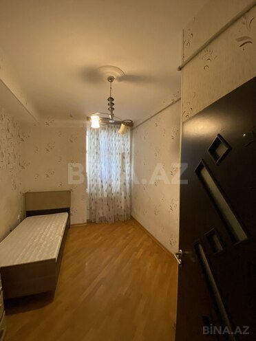 3-комн. новостройка - м. Азадлыг проспекти - 92 м² (9)