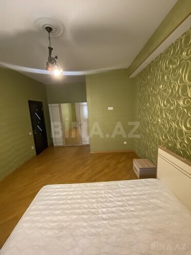 3-комн. новостройка - м. Азадлыг проспекти - 92 м² (11)