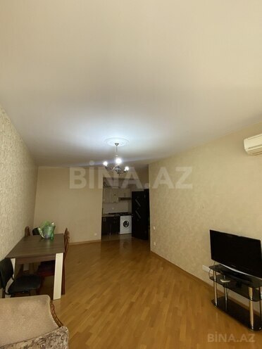 3-комн. новостройка - м. Азадлыг проспекти - 92 м² (4)