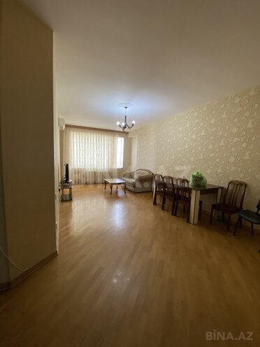 3-комн. новостройка - м. Азадлыг проспекти - 92 м² (3)