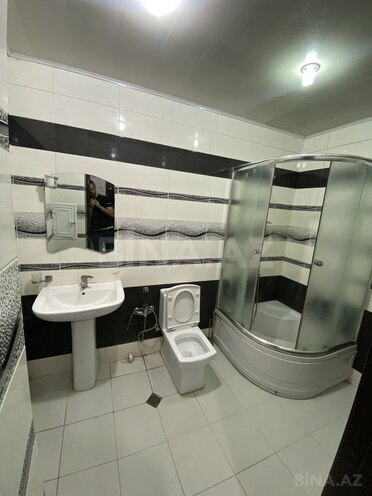 3-комн. новостройка - м. Азадлыг проспекти - 92 м² (8)