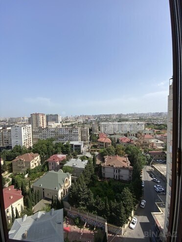 3-комн. новостройка - м. Азадлыг проспекти - 92 м² (10)