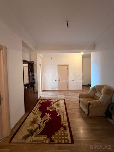 3-комн. новостройка - пос. Мамедли - 110 м² (1)