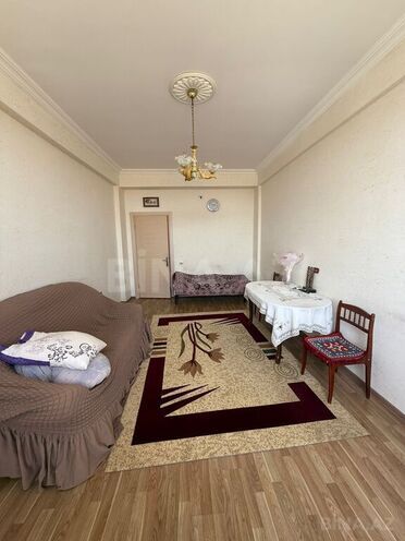3-комн. новостройка - пос. Мамедли - 110 м² (3)