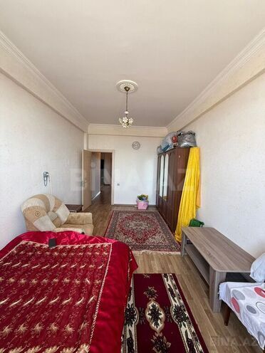 3-комн. новостройка - пос. Мамедли - 110 м² (4)