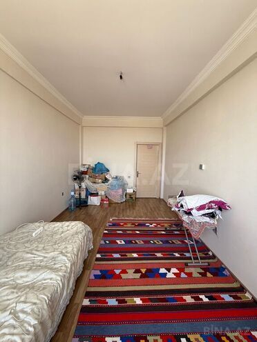 3-комн. новостройка - пос. Мамедли - 110 м² (7)