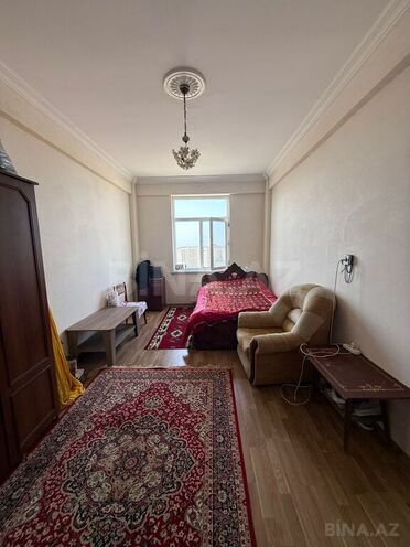 3-комн. новостройка - пос. Мамедли - 110 м² (5)
