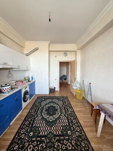 3-комн. новостройка - пос. Мамедли - 110 м² (8)