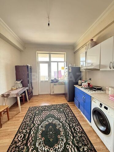 3-комн. новостройка - пос. Мамедли - 110 м² (9)