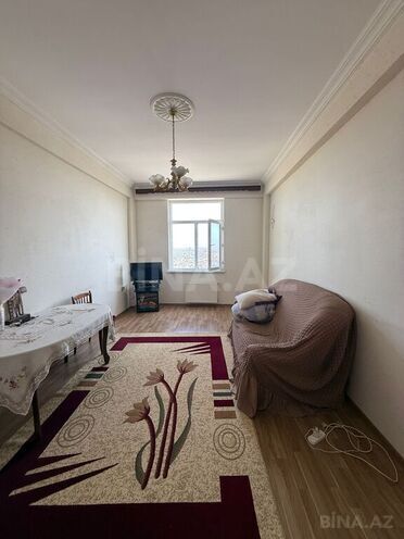 3-комн. новостройка - пос. Мамедли - 110 м² (2)