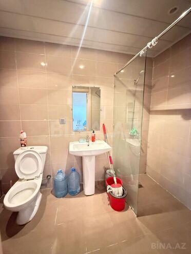 3-комн. новостройка - пос. Мамедли - 110 м² (11)