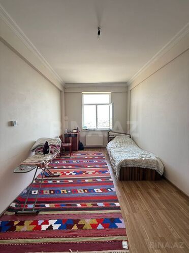 3-комн. новостройка - пос. Мамедли - 110 м² (6)