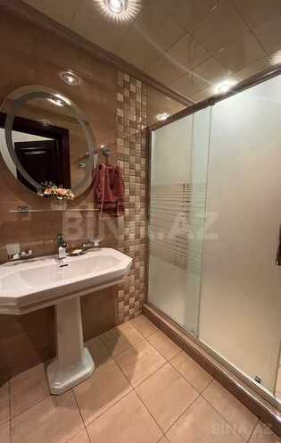 Satılır 5 otaqlı yeni tikili 215 m², Nizami m., photo 19 from 29