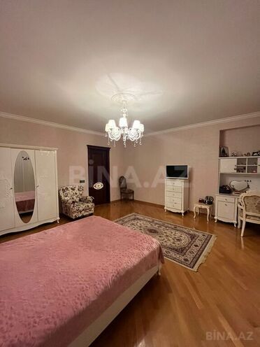 Satılır 5 otaqlı yeni tikili 215 m², Nizami m., photo 9 from 29