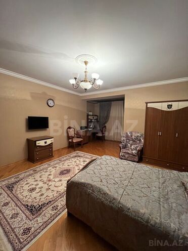 Satılır 5 otaqlı yeni tikili 215 m², Nizami m., photo 14 from 29