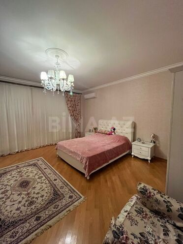Satılır 5 otaqlı yeni tikili 215 m², Nizami m., photo 8 from 29