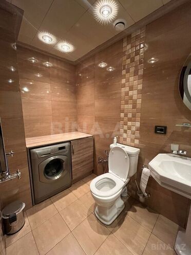 Satılır 5 otaqlı yeni tikili 215 m², Nizami m., photo 20 from 29