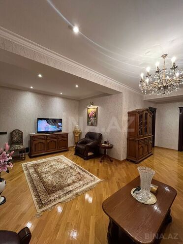 Satılır 5 otaqlı yeni tikili 215 m², Nizami m., photo 15 from 29