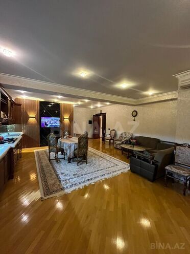 Satılır 5 otaqlı yeni tikili 215 m², Nizami m., photo 4 from 29