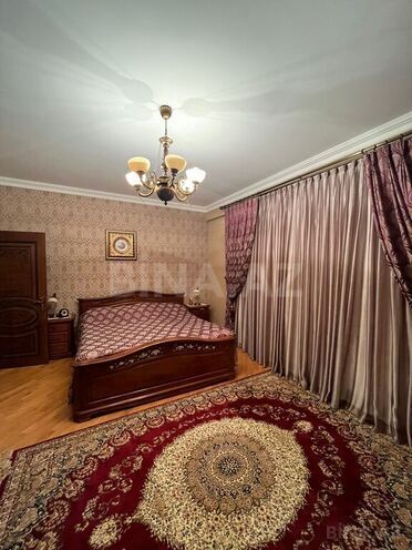 Satılır 5 otaqlı yeni tikili 215 m², Nizami m., photo 10 from 29