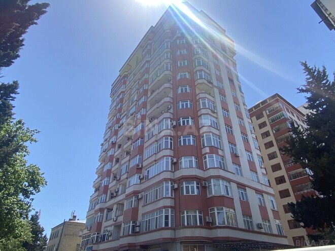 Satılır 5 otaqlı yeni tikili 215 m², Nizami m., photo 25 from 29
