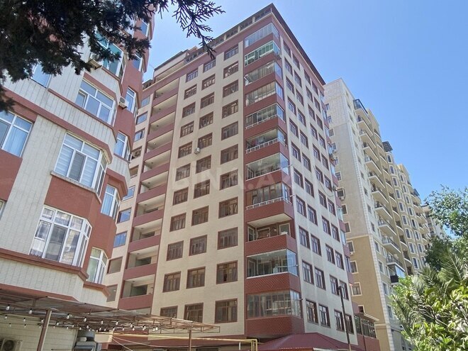 Satılır 5 otaqlı yeni tikili 215 m², Nizami m., photo 26 from 29