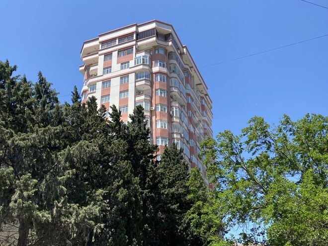Satılır 5 otaqlı yeni tikili 215 m², Nizami m., photo 24 from 29