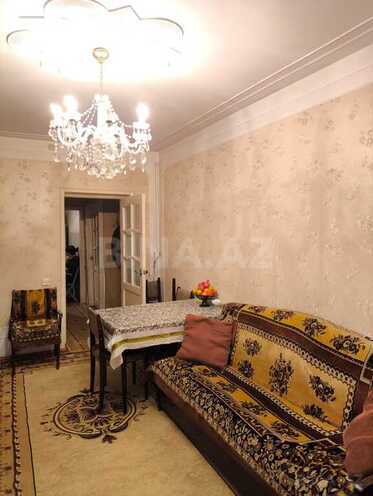 3 otaqlı yeni tikili - Sumqayıt - 43 m² (1)