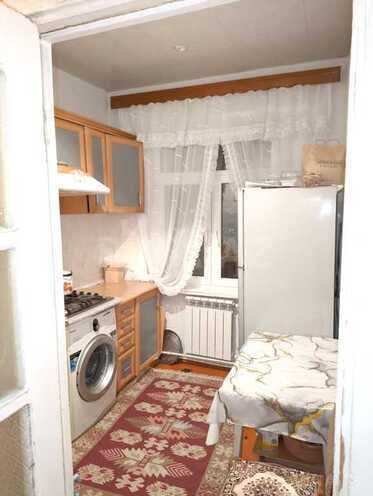 3 otaqlı yeni tikili - Sumqayıt - 43 m² (12)