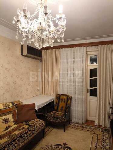 3 otaqlı yeni tikili - Sumqayıt - 43 m² (2)