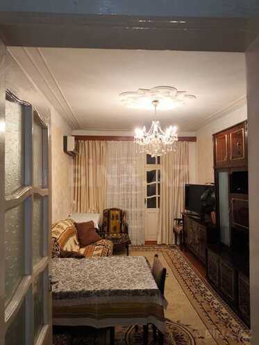 3 otaqlı yeni tikili - Sumqayıt - 43 m² (3)