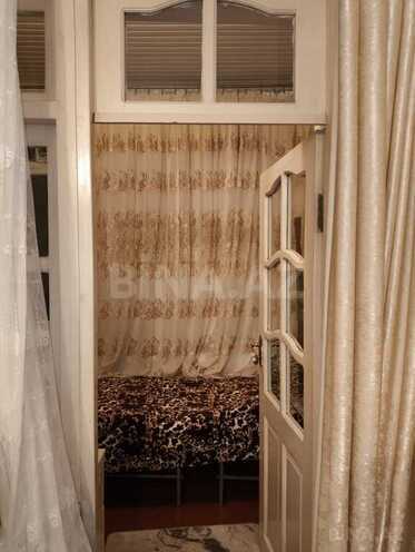 3 otaqlı yeni tikili - Sumqayıt - 43 m² (4)
