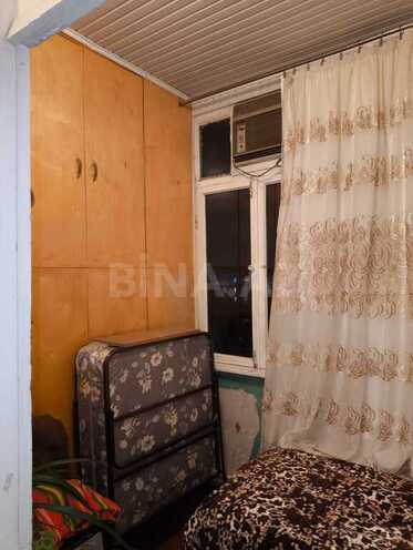 3 otaqlı yeni tikili - Sumqayıt - 43 m² (5)