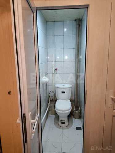3 otaqlı yeni tikili - Sumqayıt - 43 m² (14)