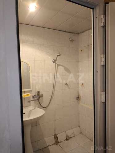 3 otaqlı yeni tikili - Sumqayıt - 43 m² (15)