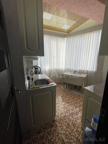 3 otaqlı yeni tikili - Əhmədli m. - 110 m² (3)