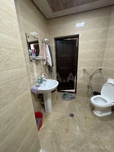 3 otaqlı yeni tikili - Əhmədli m. - 110 m² (21)