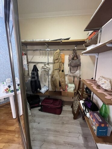 3 otaqlı yeni tikili - Əhmədli m. - 110 m² (13)