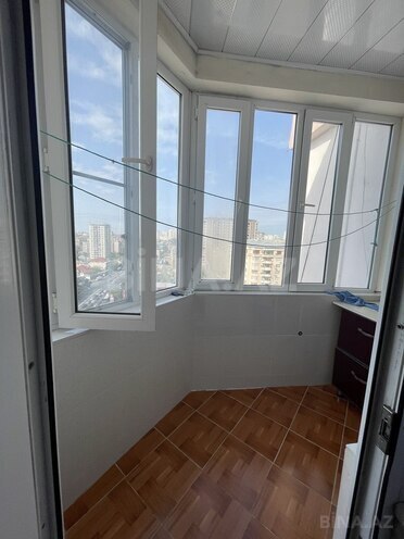 3 otaqlı yeni tikili - Əhmədli m. - 110 m² (14)
