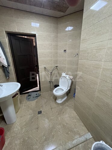 3 otaqlı yeni tikili - Əhmədli m. - 110 m² (20)