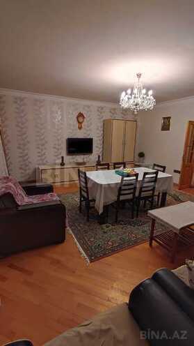2 otaqlı köhnə tikili - İnşaatçılar m. - 65 m² (17)
