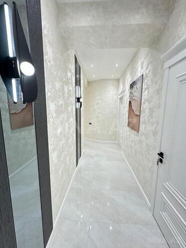 3 otaqlı yeni tikili - Nəsimi r. - 130 m² (8)