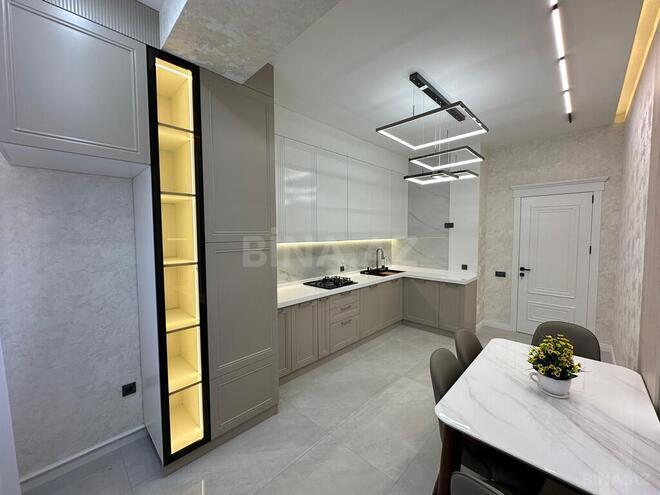 3 otaqlı yeni tikili - Nəsimi r. - 130 m² (16)