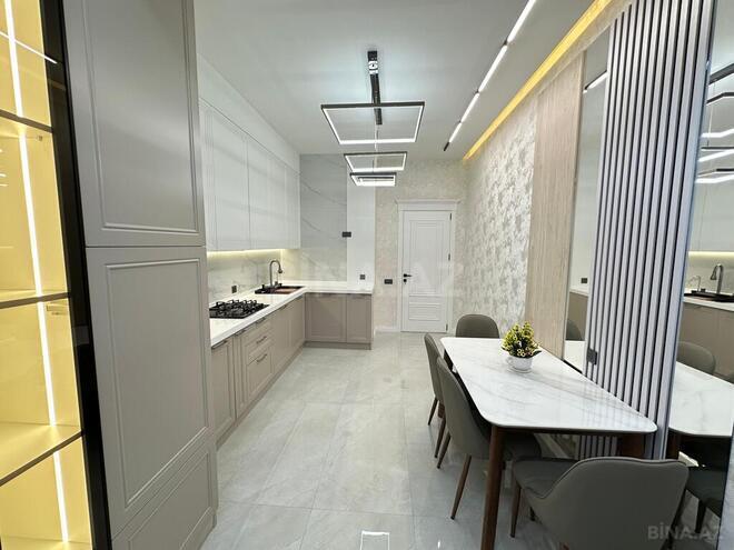 3 otaqlı yeni tikili - Nəsimi r. - 130 m² (17)