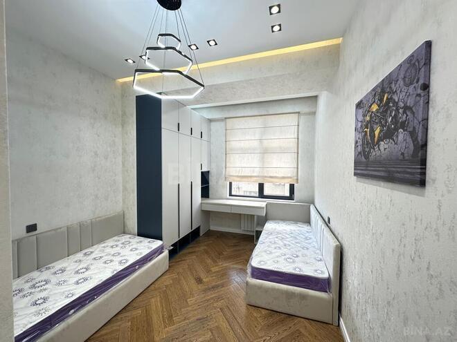 3 otaqlı yeni tikili - Nəsimi r. - 130 m² (13)