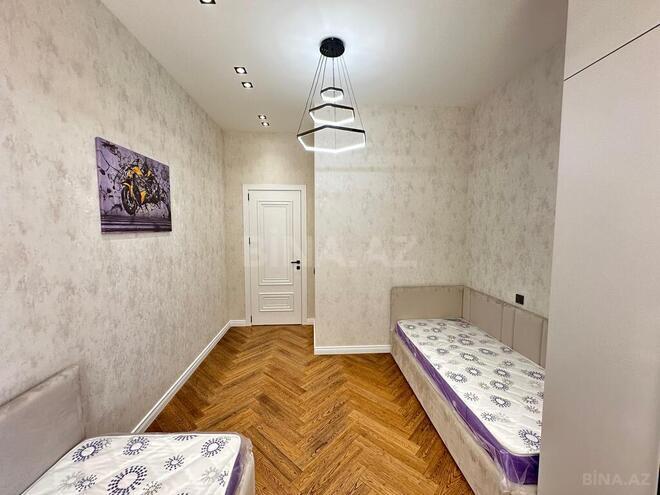 3 otaqlı yeni tikili - Nəsimi r. - 130 m² (14)