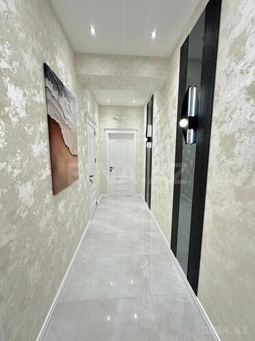 3 otaqlı yeni tikili - Nəsimi r. - 130 m² (7)